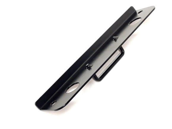 DRIVER SEAT MOUNTING BRACKET ASSY
