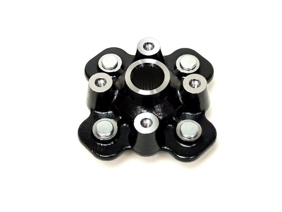 Hub For Steel Wheel Assy