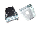 IGNITION COIL SHIELD COVER FRONT COVER