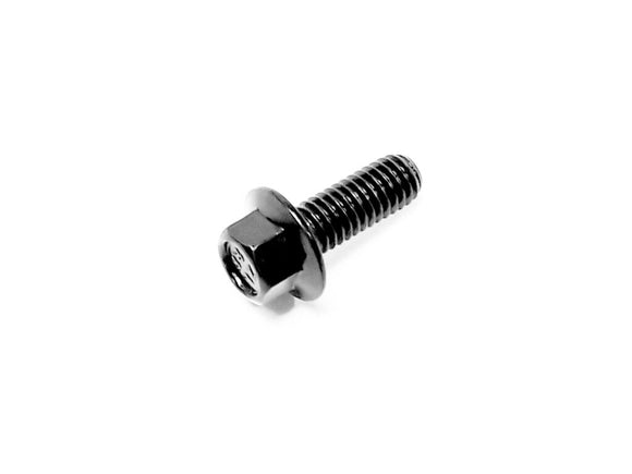 Bolt M6X16