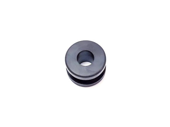 REAR DAMPER, FUEL TANK
