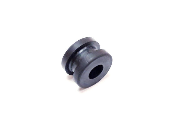 REAR DAMPER, FUEL TANK