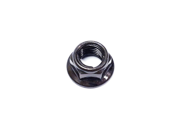 NUTM10X1.25