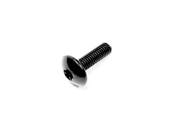 SCREW M6X20