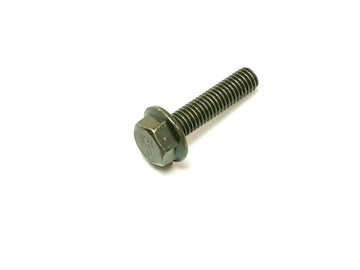 Bolt M6X25