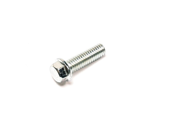 Hexagon Flange Bolt M6×20