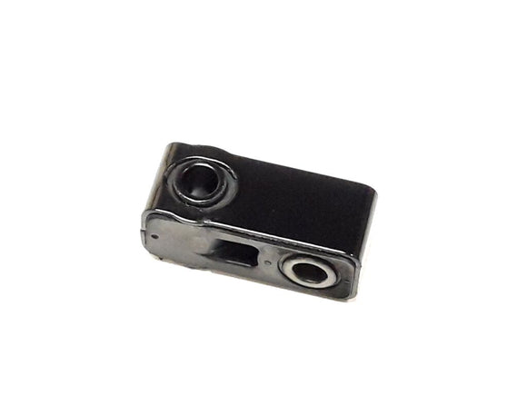 SUSPENSION BUFFER SLEEVE ASSY