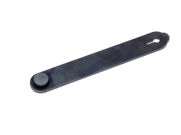 RUBBER CABLE TIES