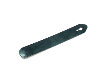 RUBBER CABLE TIES