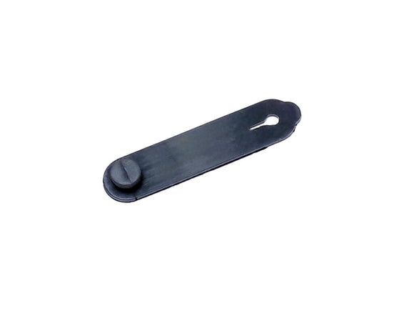 RUBBER CABLE TIE