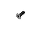 CROSS RECESSED COUNTERSUNK HEAD SCREW M6×16