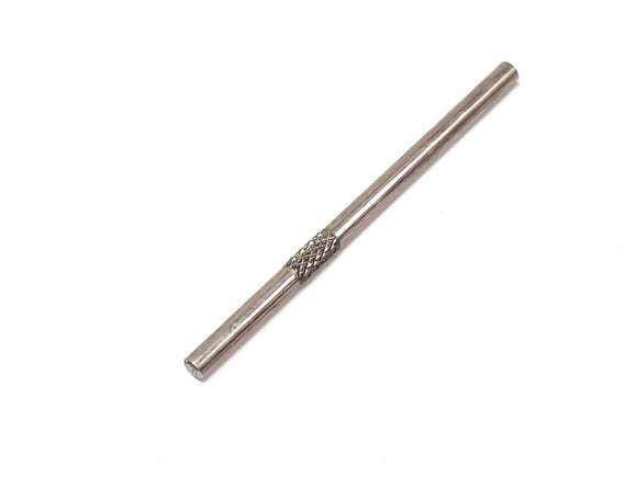 TAIL BOX COVER, ROLLER SPINDLE