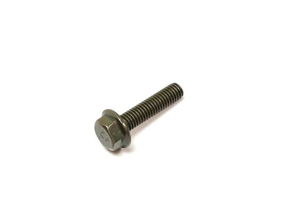 BOLT M6X25