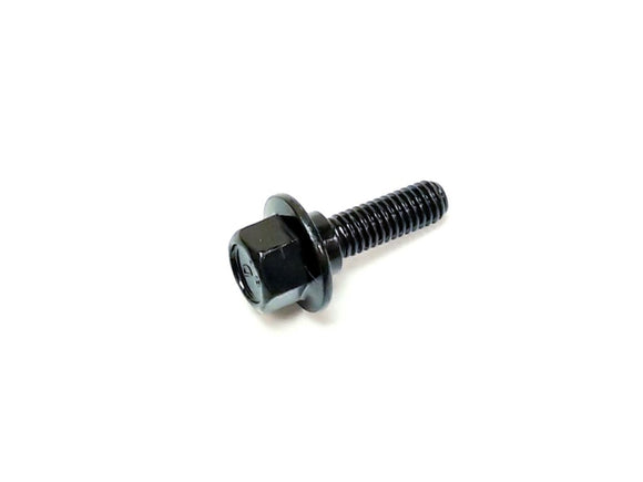 FOOT PEDAL, STEP BOLT M6X20