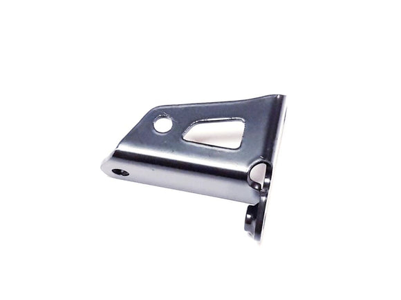 BRACKET, COOLANT RECOVERY TANK