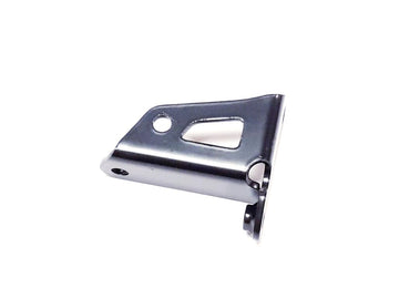 BRACKET, COOLANT RECOVERY TANK