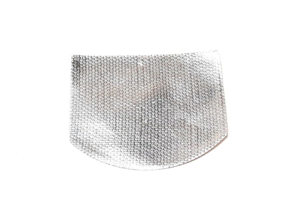 SCROLL PAPER, HEAT INSULATION 2 (92mm*82mm)