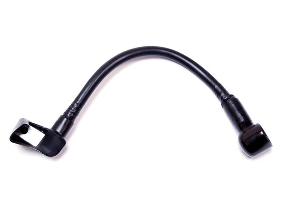 STARTING MOTOR CABLE NEGATIVE POLE