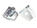 IGNITION COIL SHIELD COVER REAR COVER ASSY