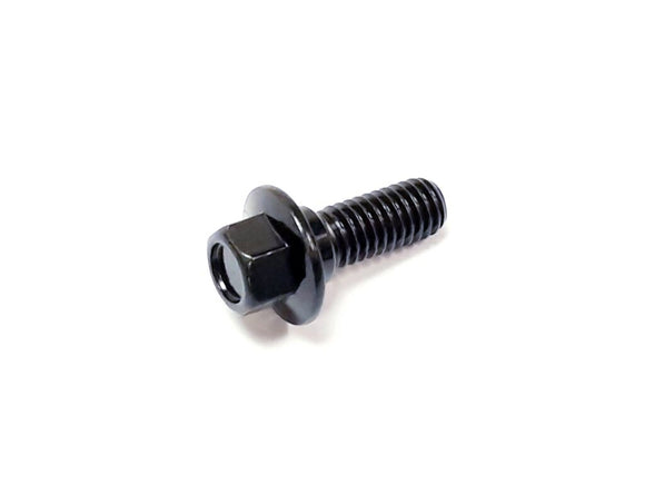 BOLT M6×16
