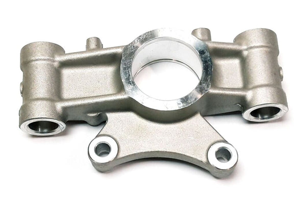RH REAR BEARING CARRIER ASSY