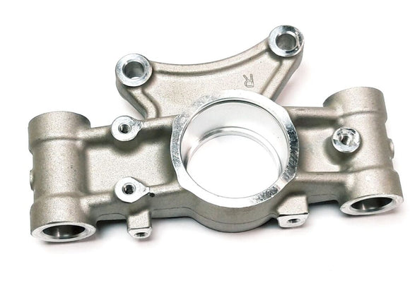 RH REAR BEARING CARRIER ASSY