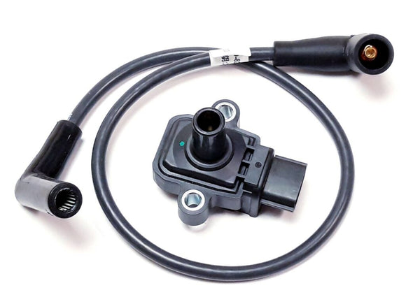 IGNITION COIL