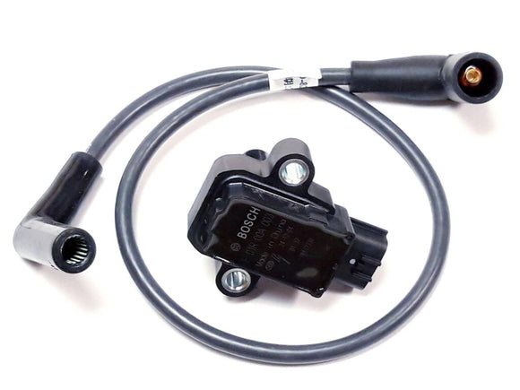 IGNITION COIL