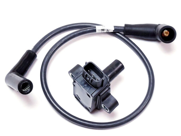 IGNITION COIL