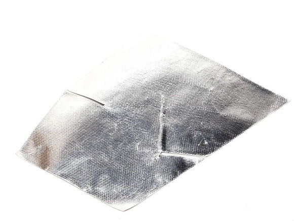 SCROLL PAPER, HEAT INSULATION 3 (400mm*267mm)