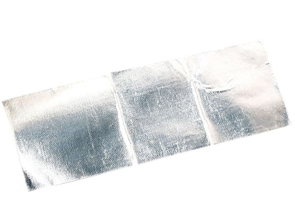 SCROLL PAPER, HEAT INSULATION 1 (405mm*140mm)