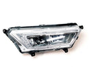 HEADLIGHT, R