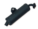 MUFFLER