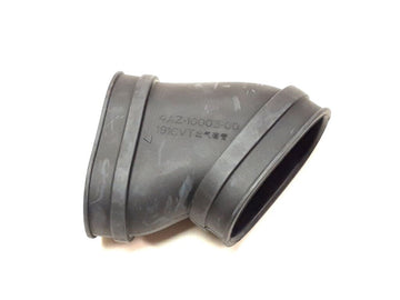 RUBBER JOINT AIR SHROUD 2, CVT