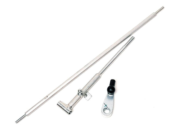 GEARSHIFT LEVER ASSY