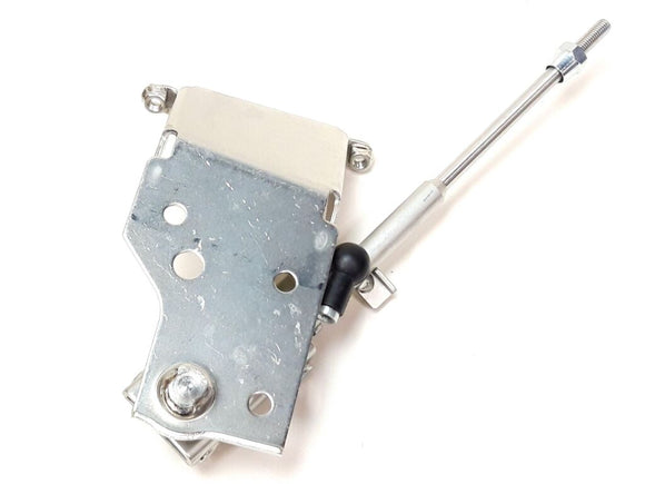 GEARSHIFT ASSY