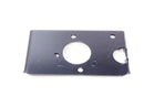 PLATE, STEERING STEM