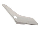 FRONT COVER TRIM STRIP RH, PAINTING LIGHT GRAY