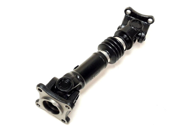 FRONT PROP SHAFT