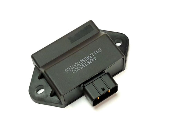 FLASHER RELAY ASSY