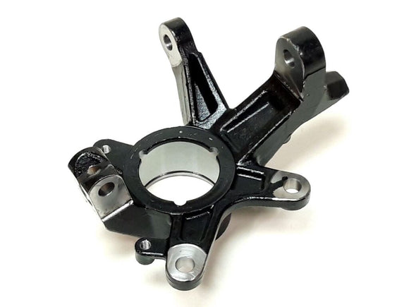 LH STEERING KNUCKLE