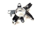 LH STEERING KNUCKLE