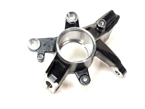 LH STEERING KNUCKLE