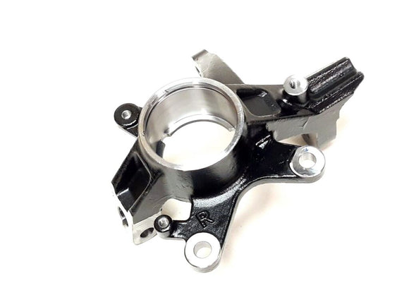 RH STEERING KNUCKLE
