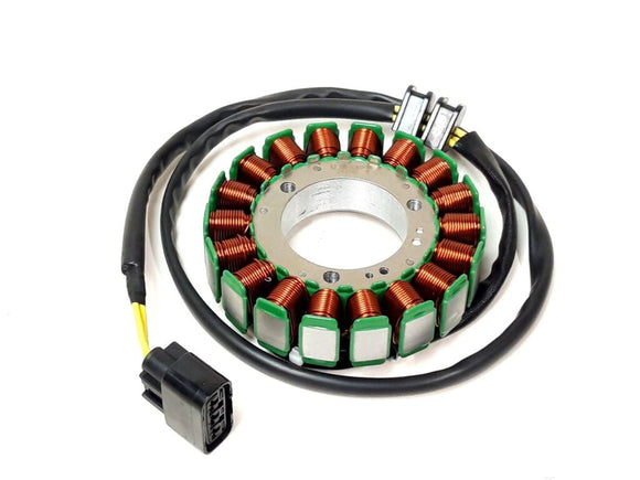 STATOR ASSY