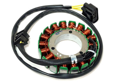 STATOR ASSY