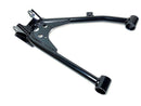 REAR UPPER SWING ARM, LH, MATTE BLACK