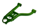 FRONT UPPER SWING ARM, LH, DARK GREEN
