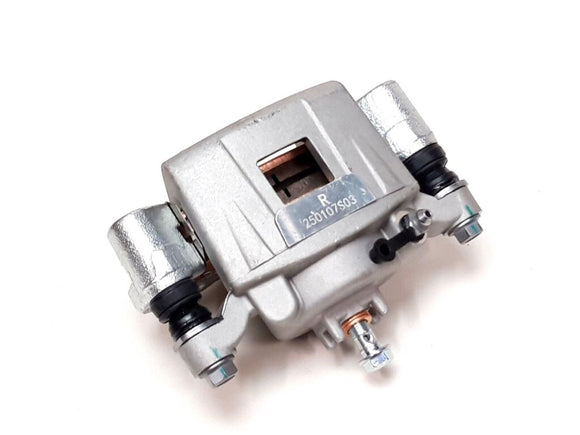 FRONT BRAKE CALIPER ASSY, RH