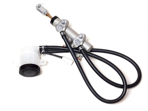 MASTER CYLINDER